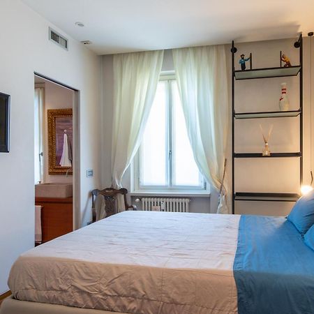 Porta Venezia- Design Apartment, 2-Bedrooms, Netflix, Wifi Milano Ngoại thất bức ảnh