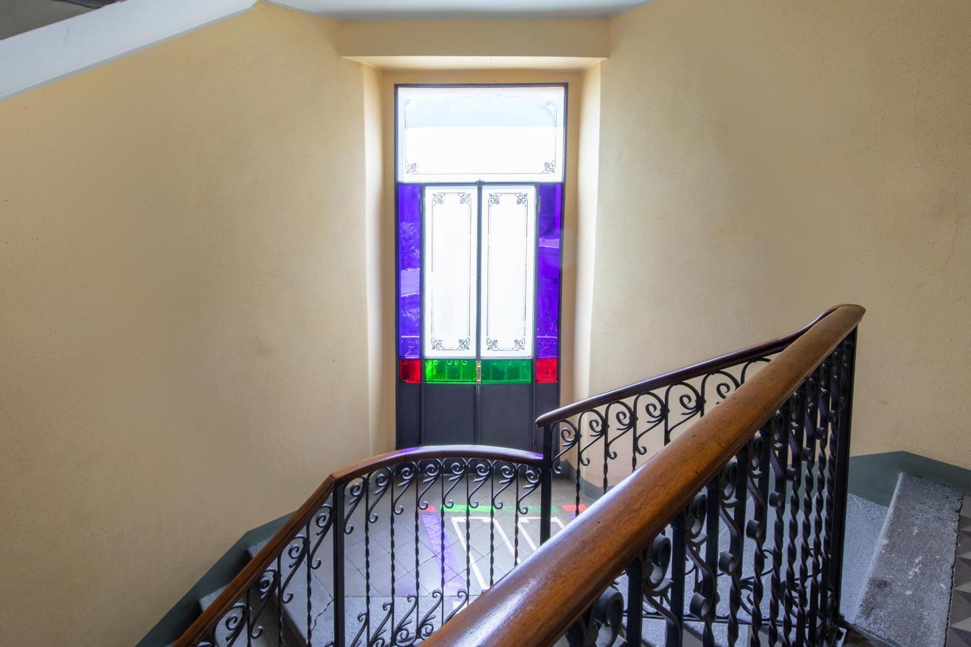 Porta Venezia- Design Apartment, 2-Bedrooms, Netflix, Wifi Milano Ngoại thất bức ảnh